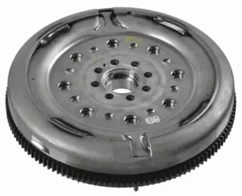 2294 001 909 SACHS  -  Маховик двомасовий1